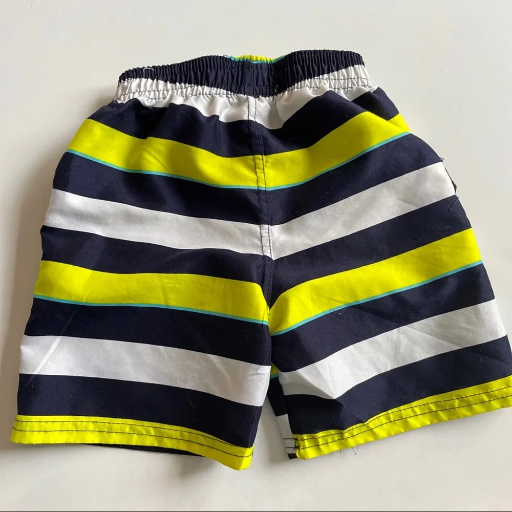 Quiksilver shorts
